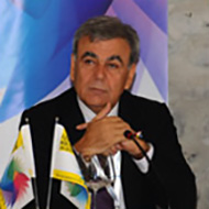 AZİZ KOCAOĞLU