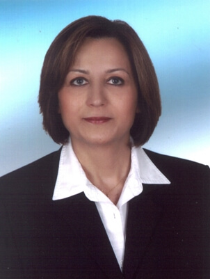 Prof. Dr. Ayşe FİLİBELİ