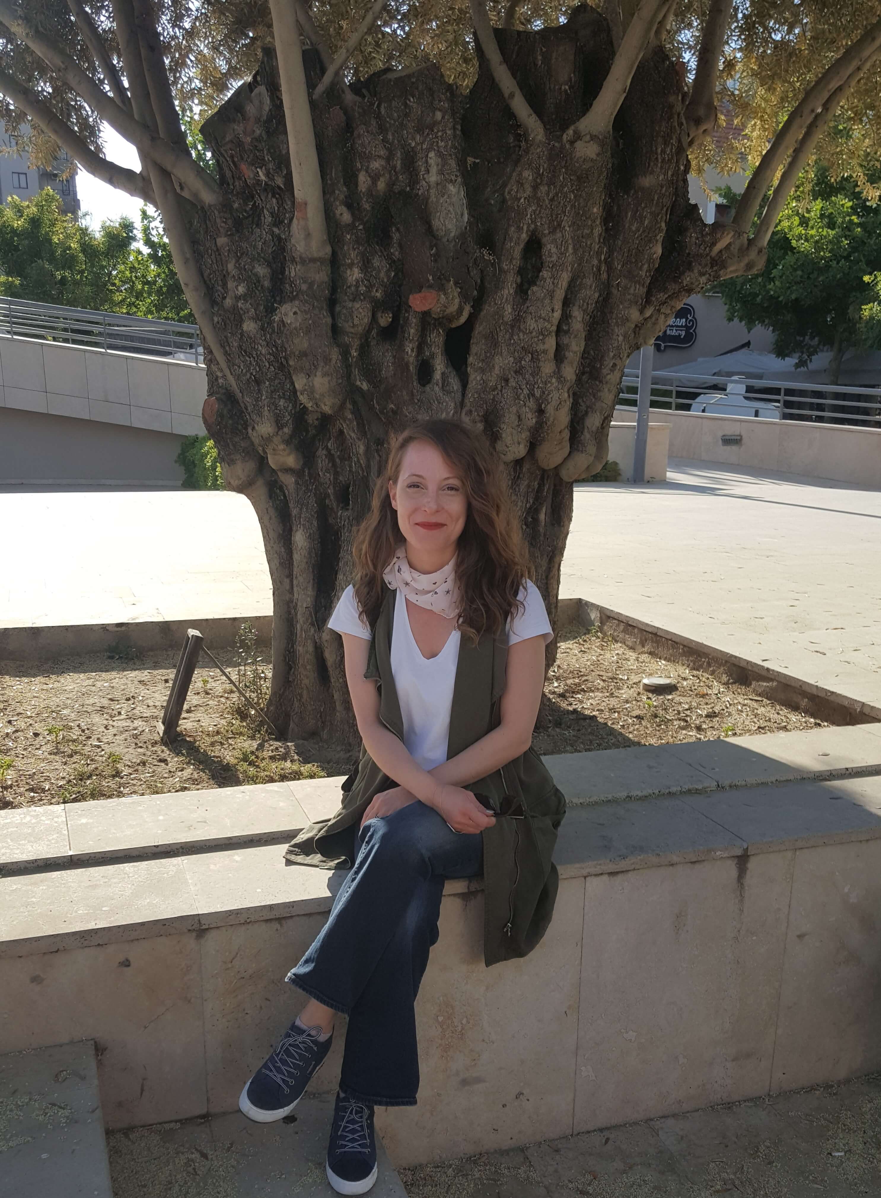 Özgür YURTTAŞ ERDA