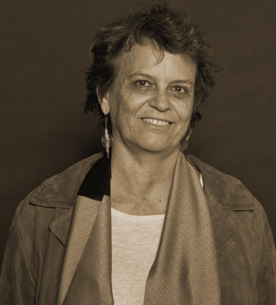 Catarina Vaz Pinto