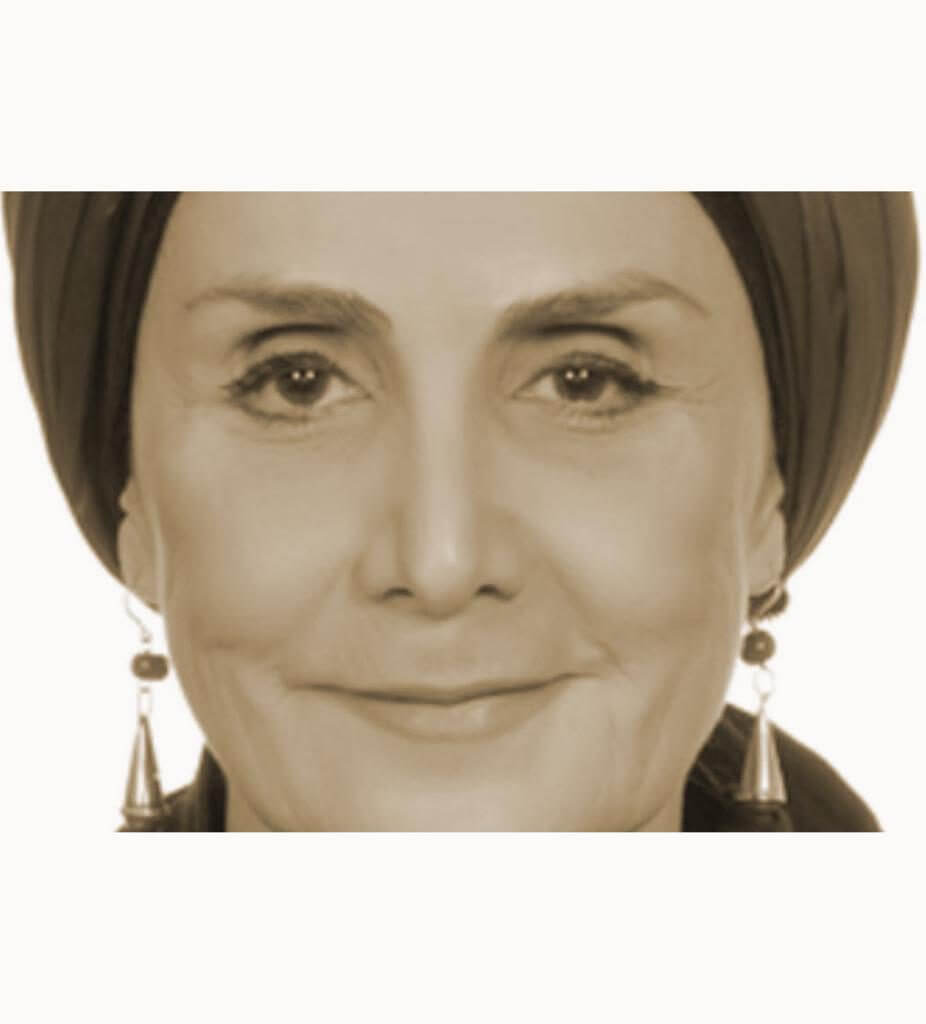 Hanane Hajj Ali