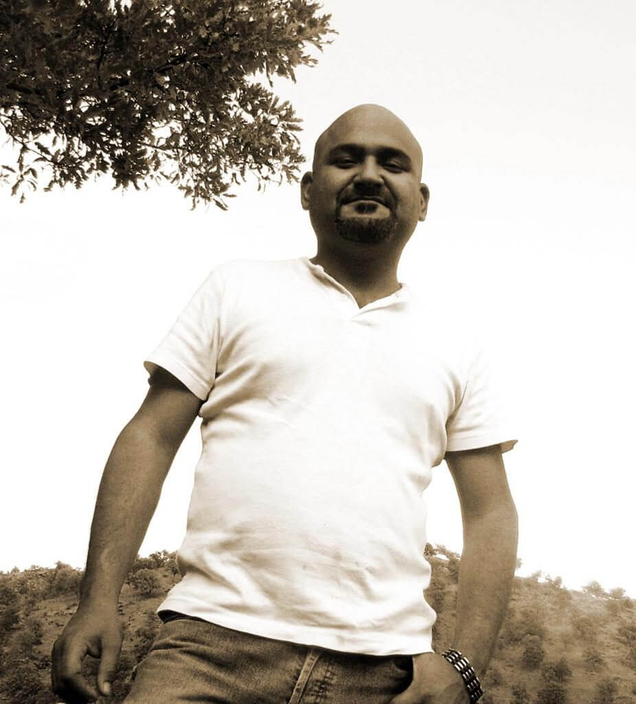 Sarp Keskiner