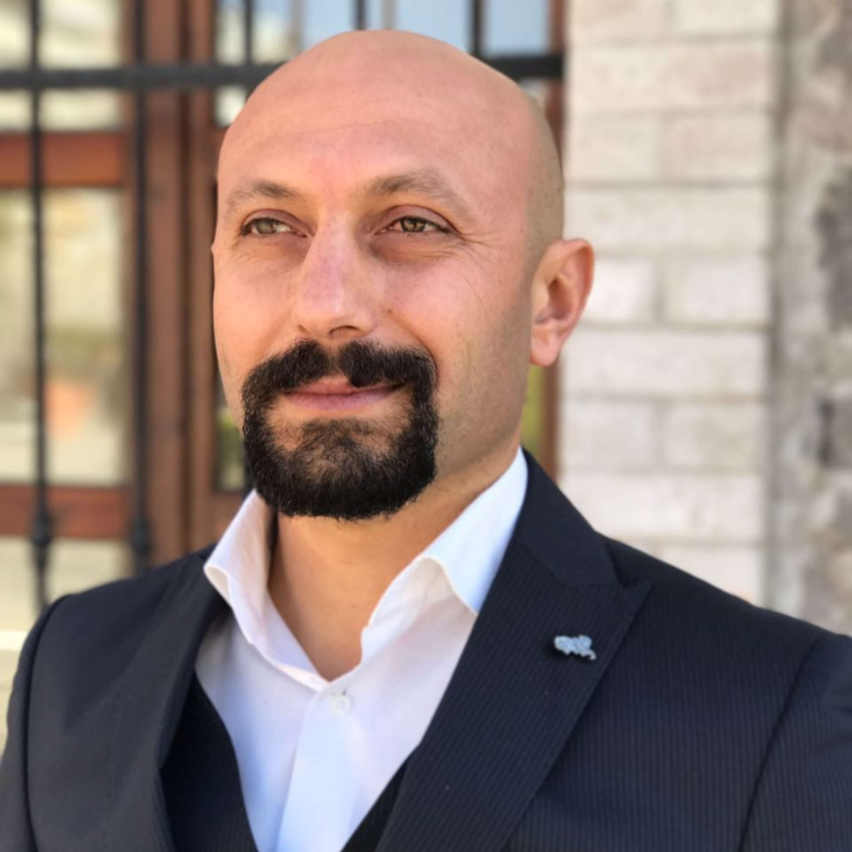 Tarık ARU