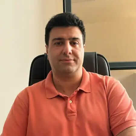 Eriz Arda AYDIN