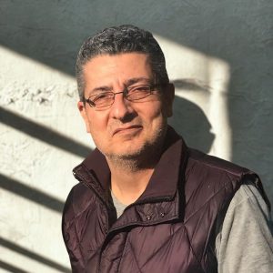 Ali Servet ETKİN