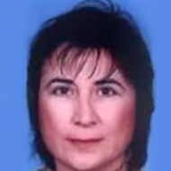 Behiye Fügen SELVİTOPU