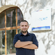 Şervan ALPŞEN