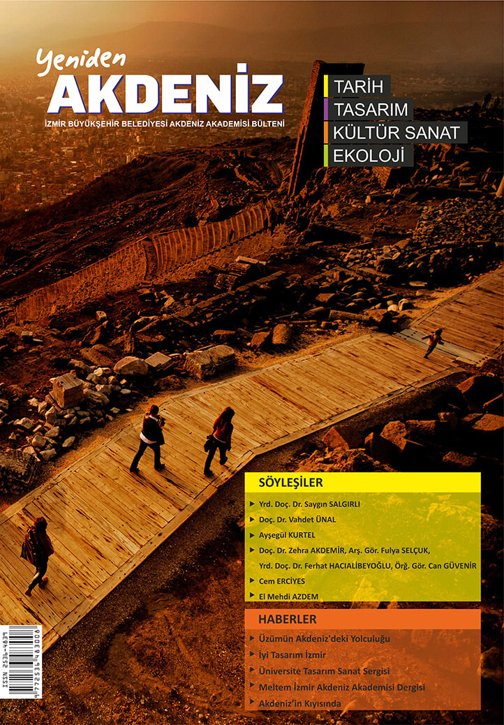Bülten Kapağı