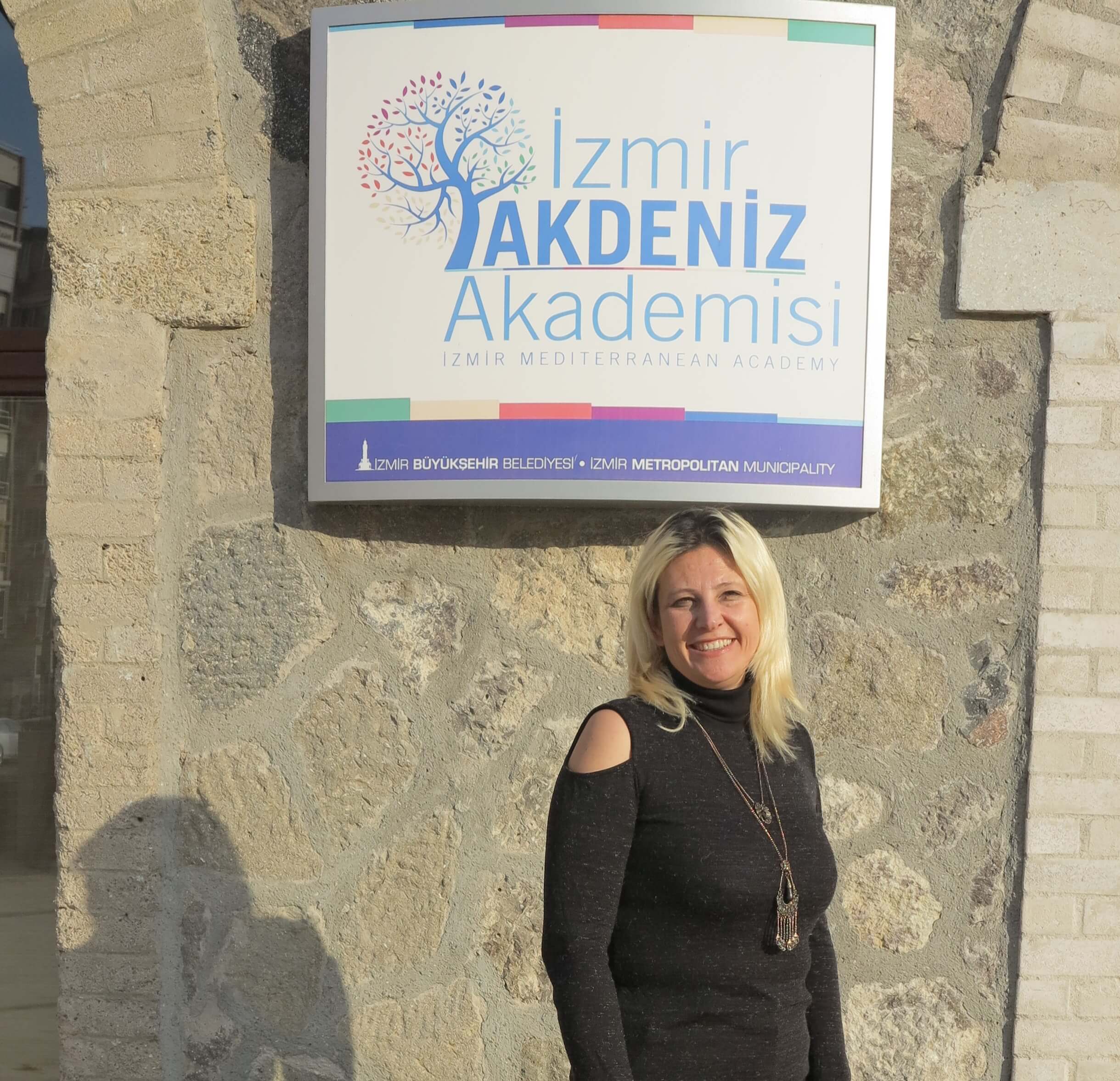 Kadriye TÜRK