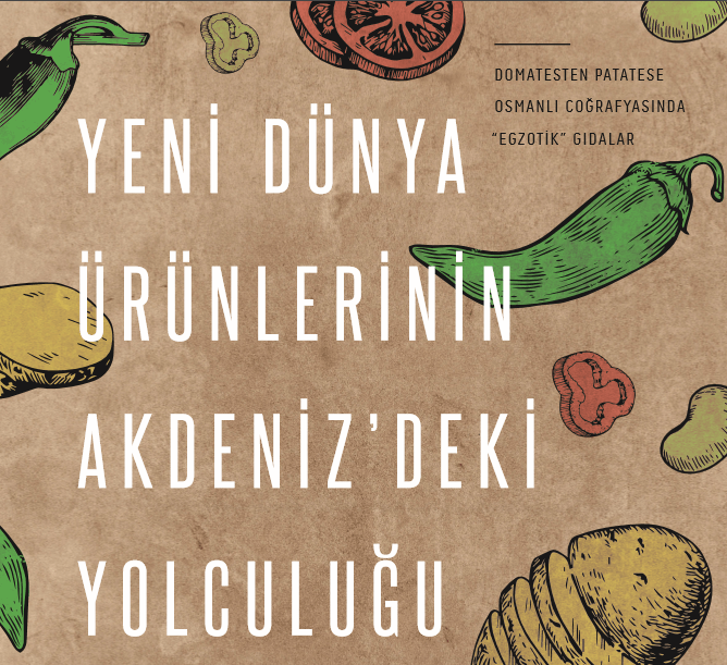 Etkinlik Afişi