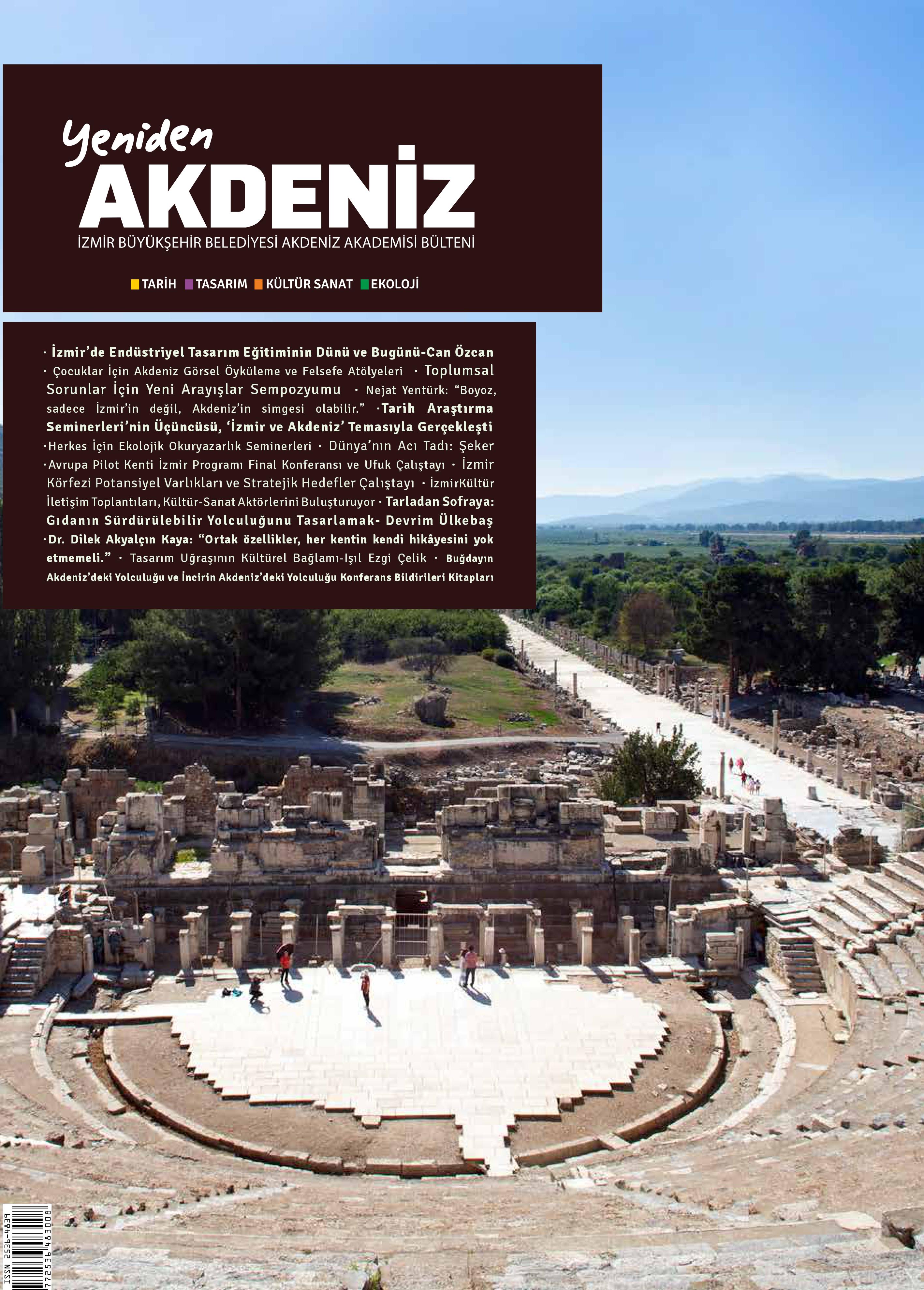 Bülten Kapağı