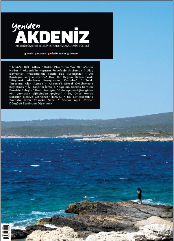Bülten Kapağı