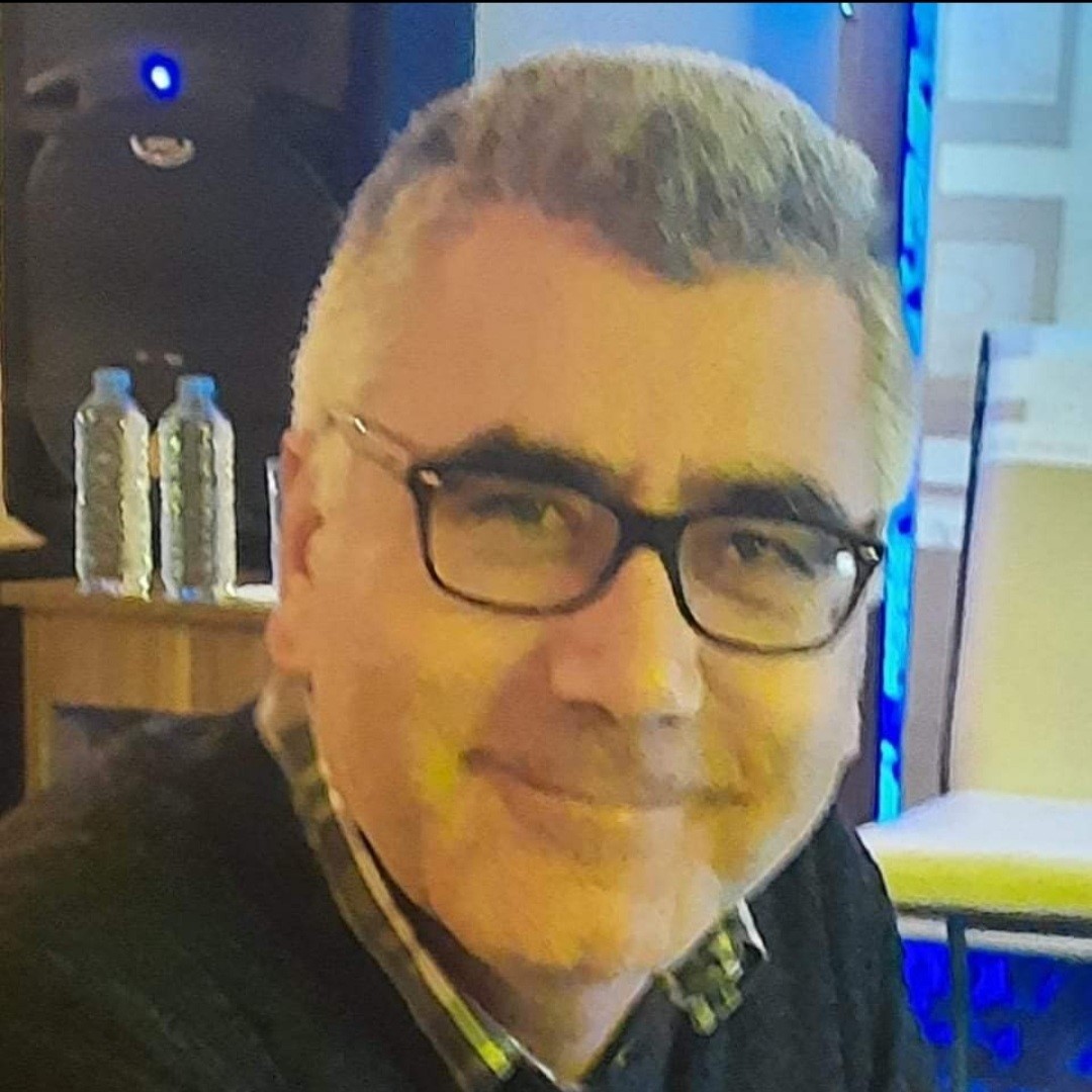 Mahmut AKKIN