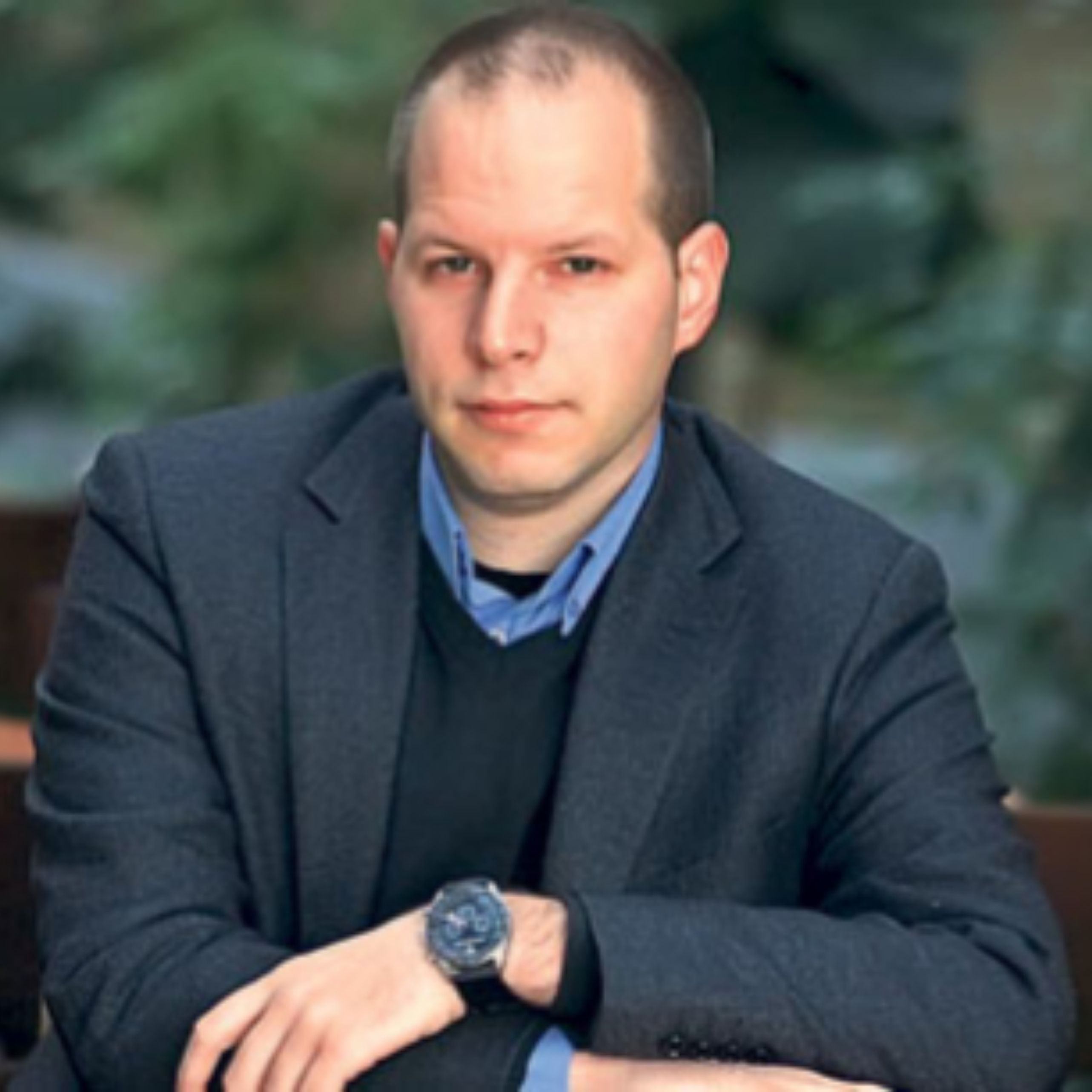 Prof. Dr. Emre İşeri
