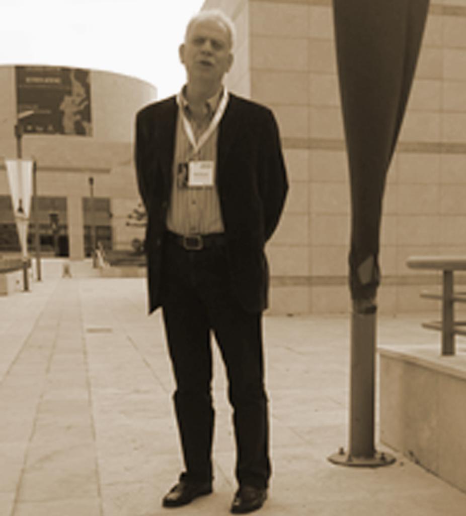 Eyüp Özveren