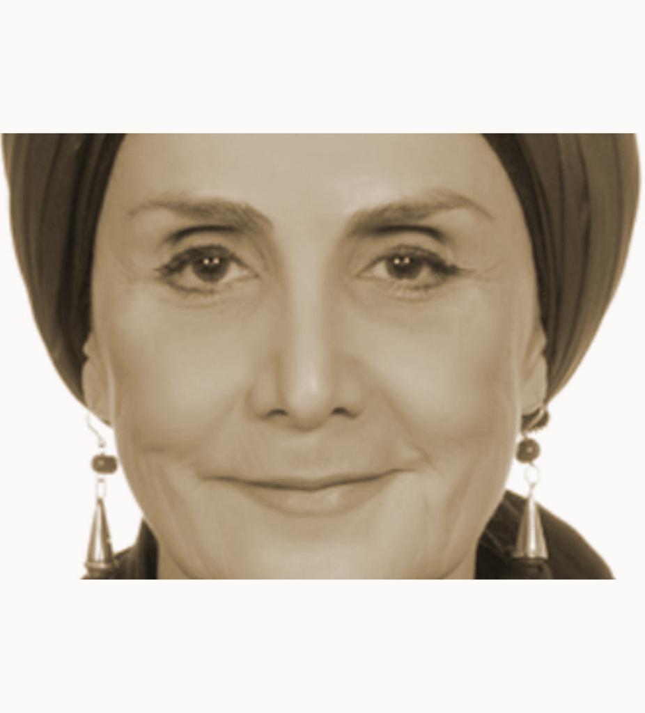 Hanane Hajj Ali