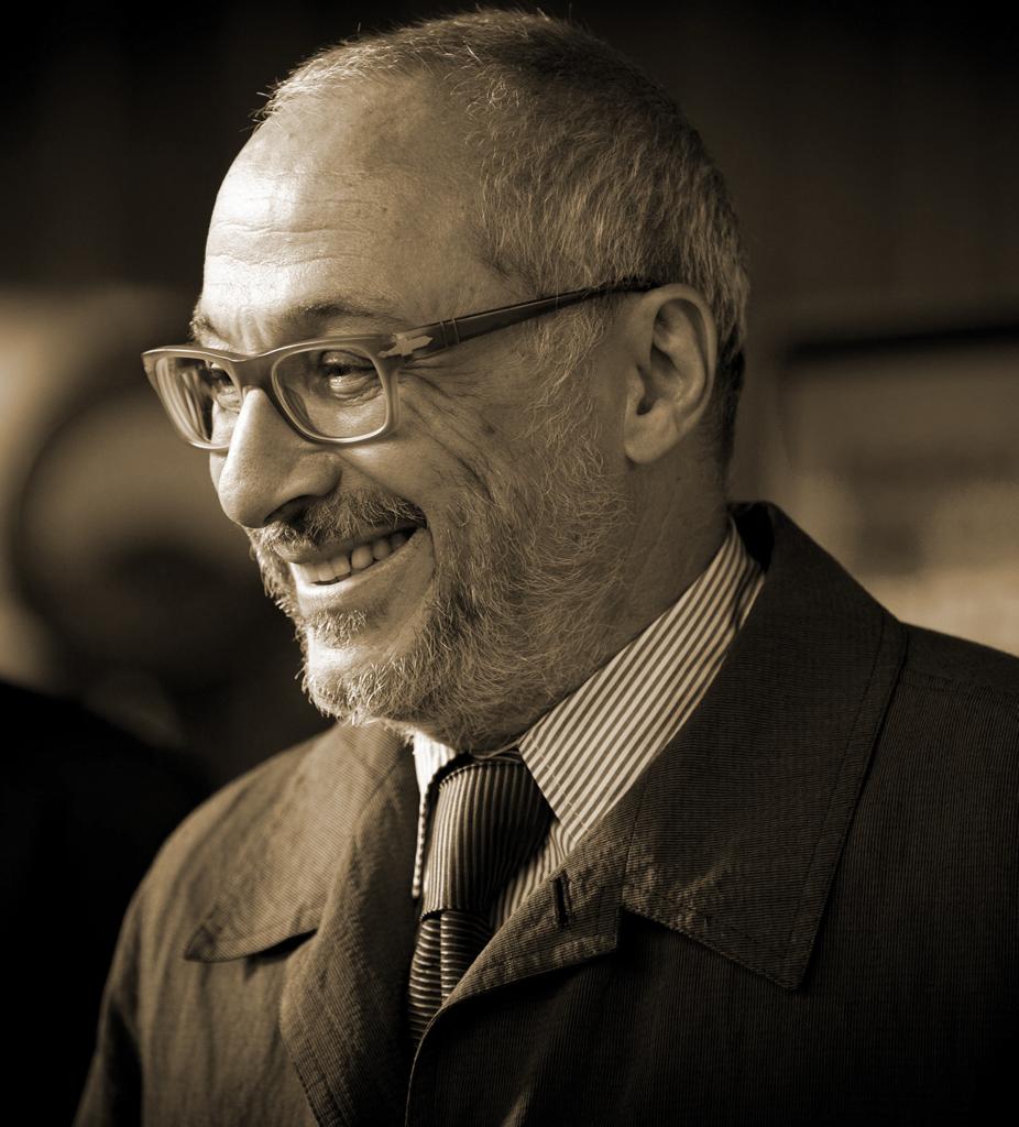 Serhan Ada