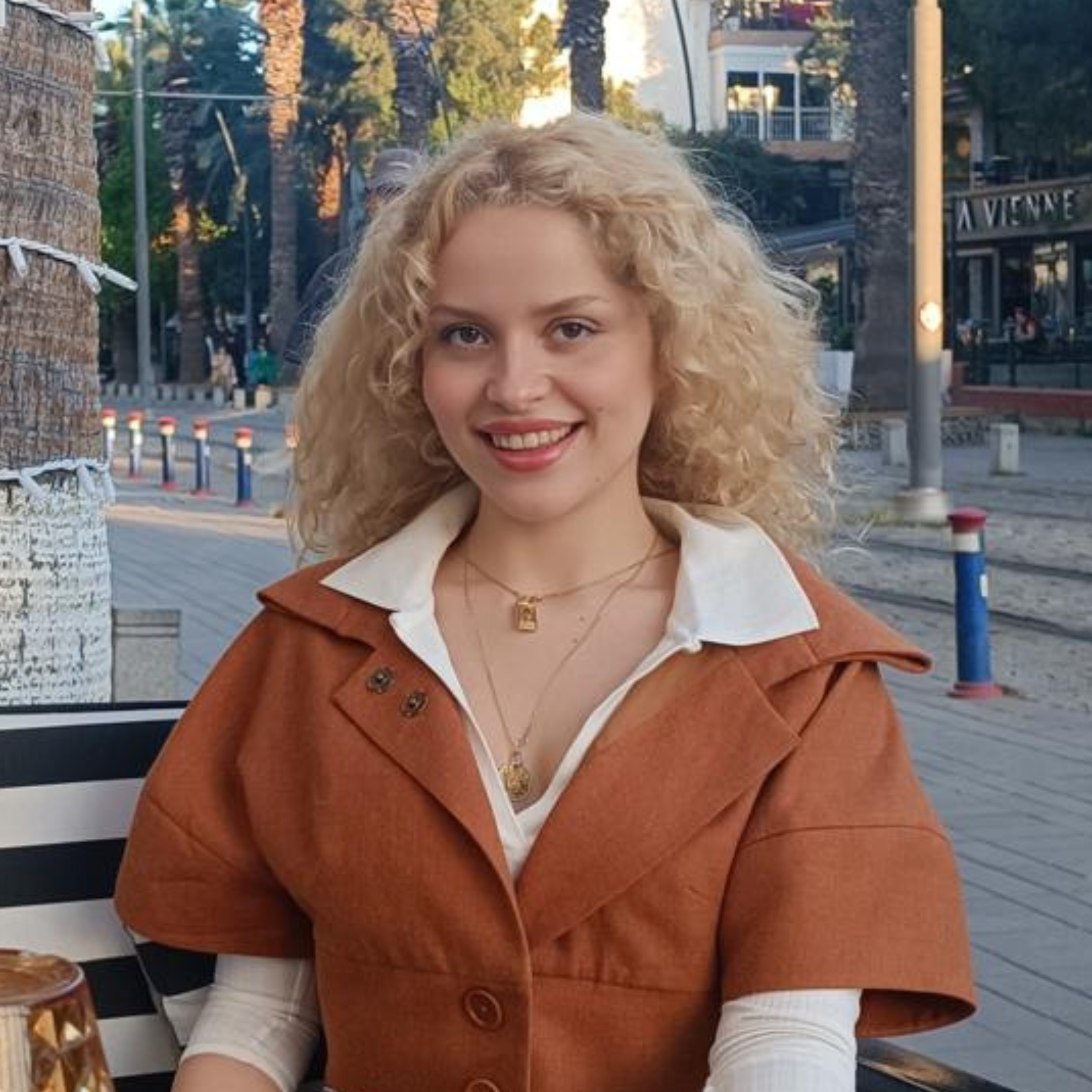 Merve TUFAN
