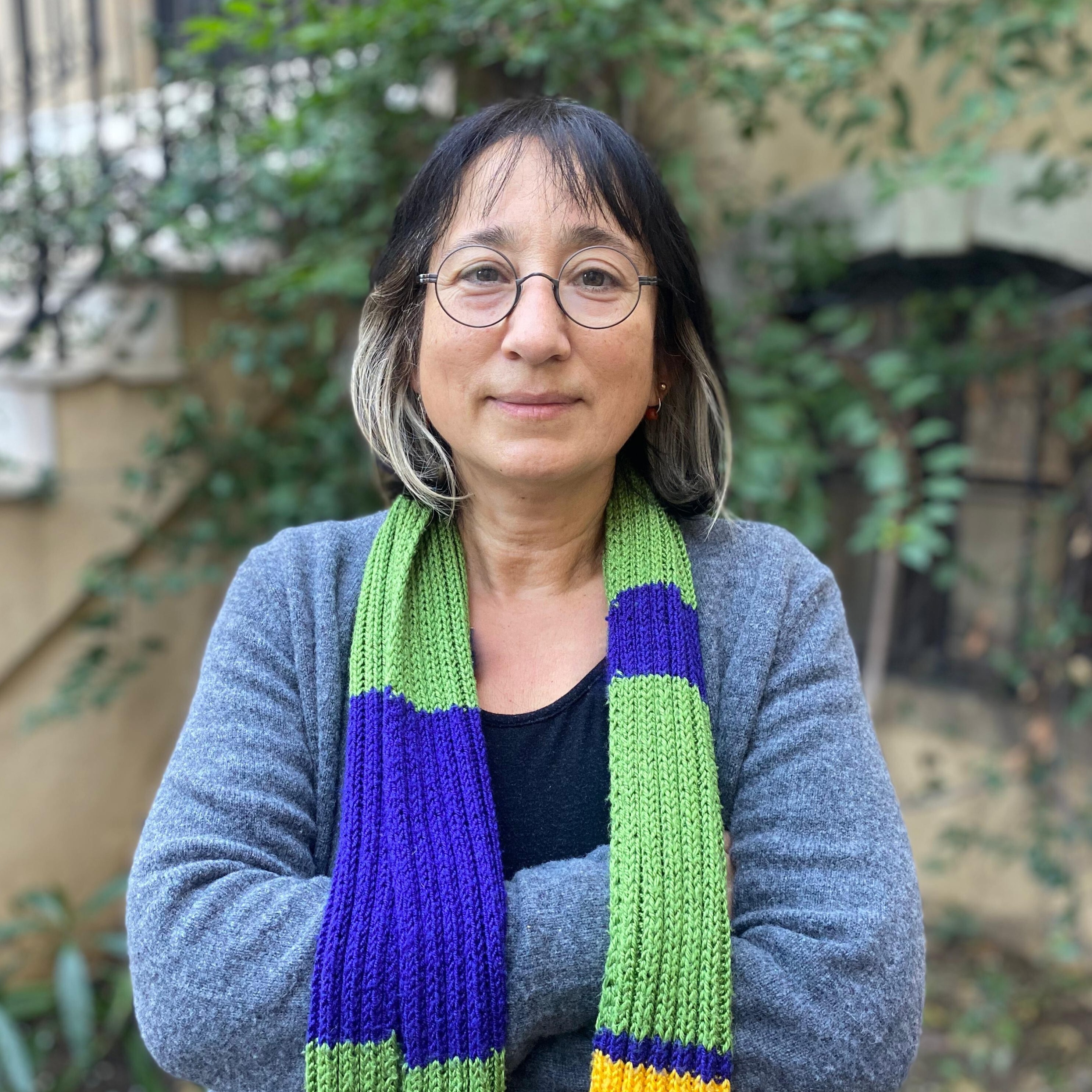 Ayşegül SABUKTAY