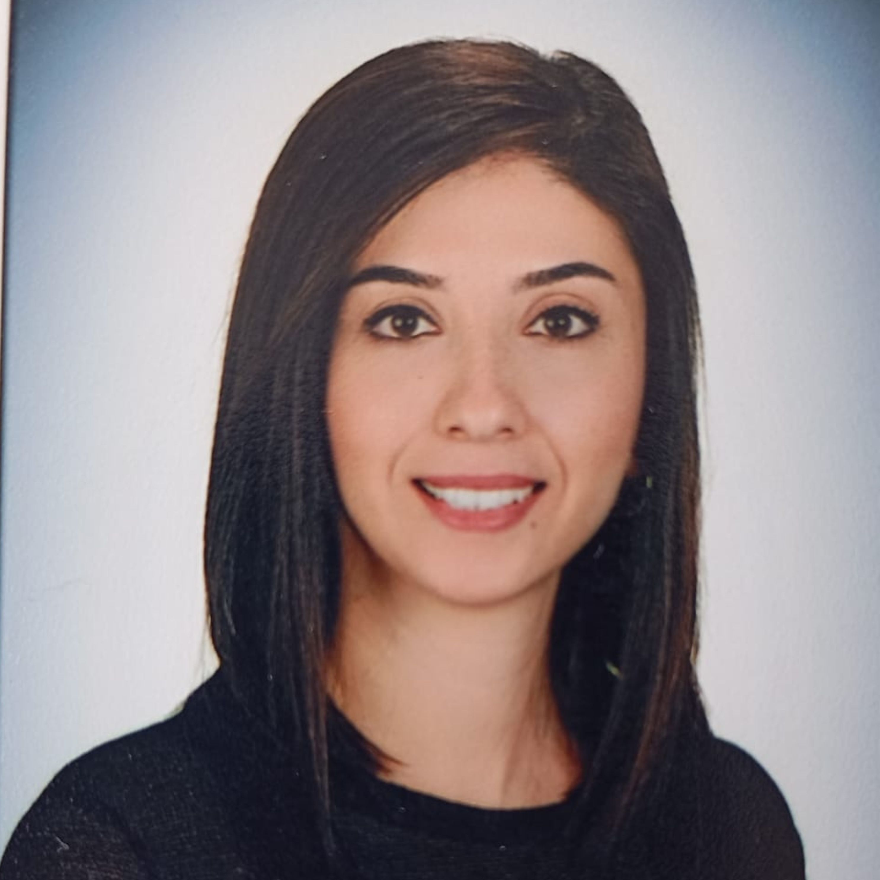 Burcu ŞAHİNER