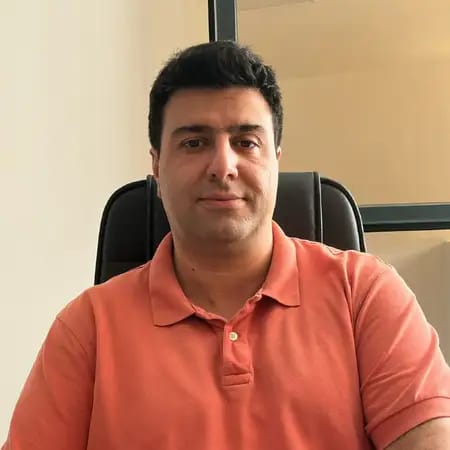 Eriz Arda AYDIN
