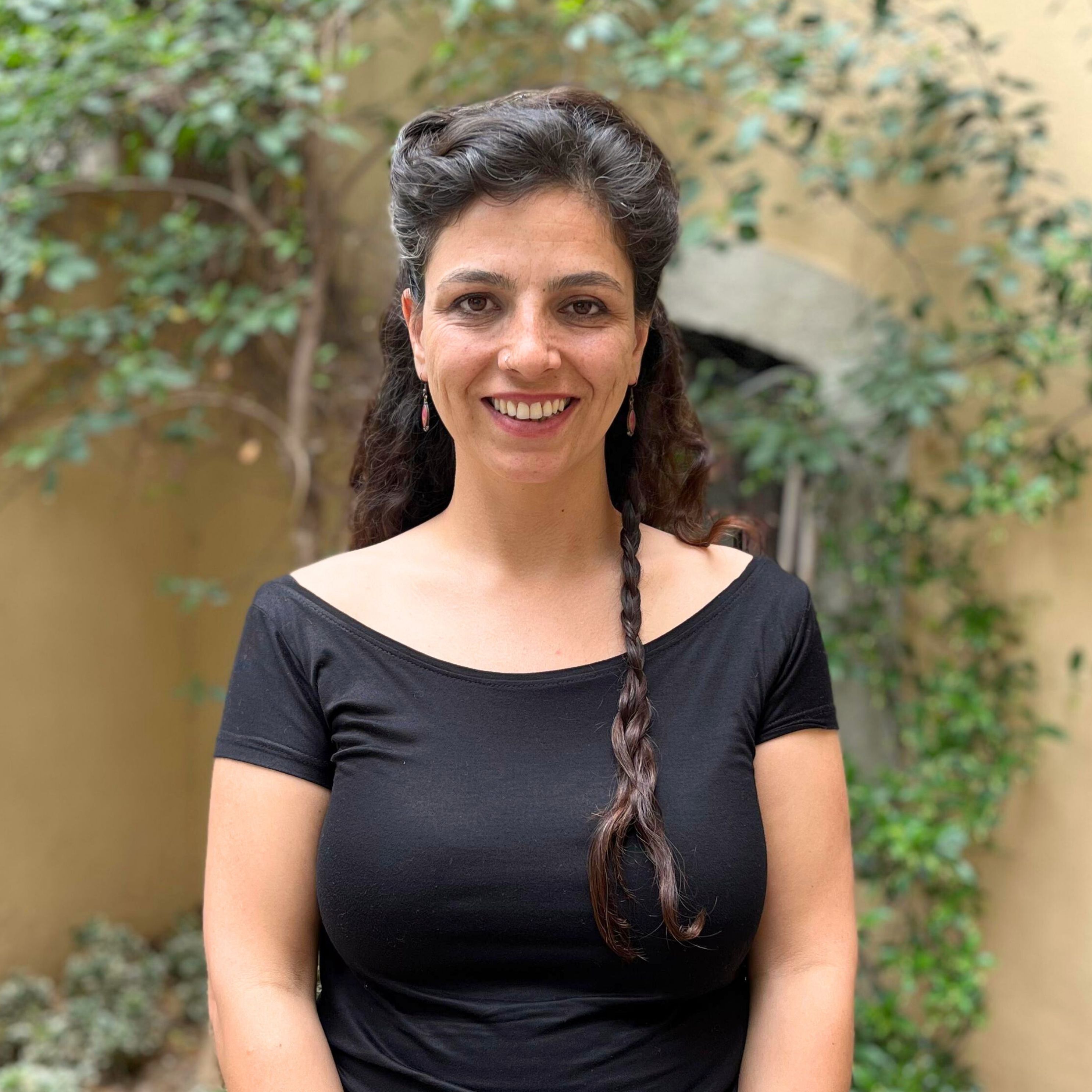 Pınar ÖZGÜÇ