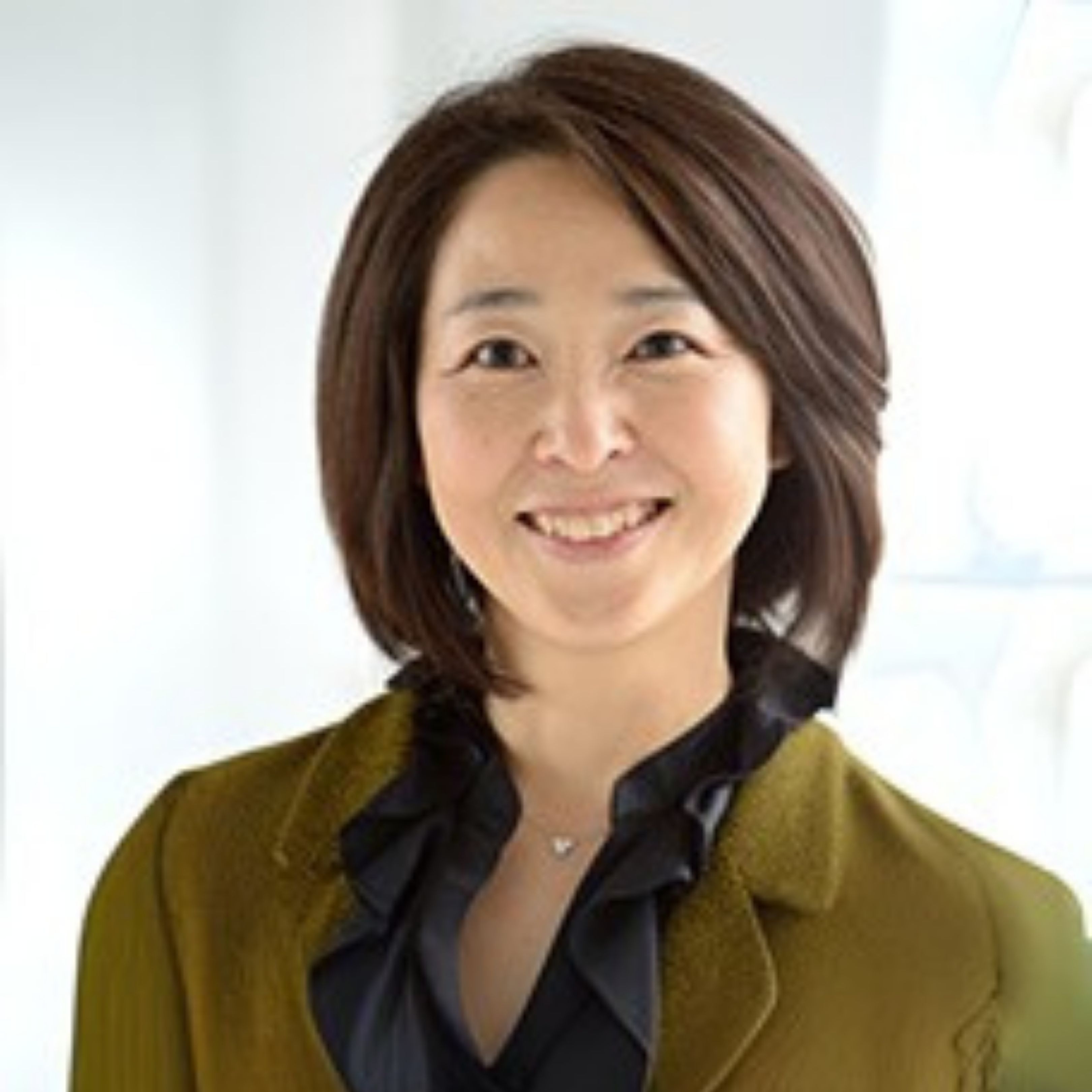 Prof. Dr. Yasuko Takayama
