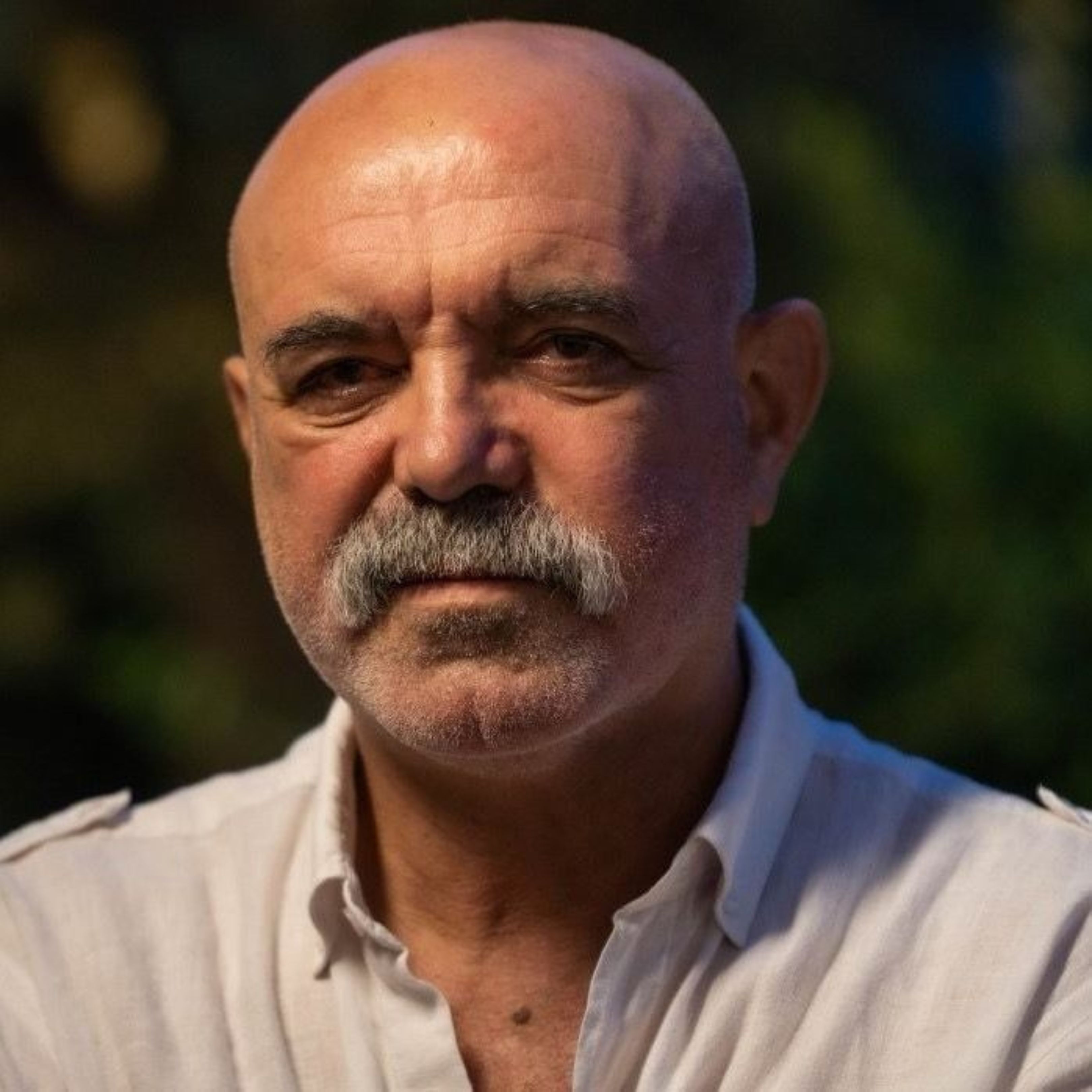 Ercan Kesal