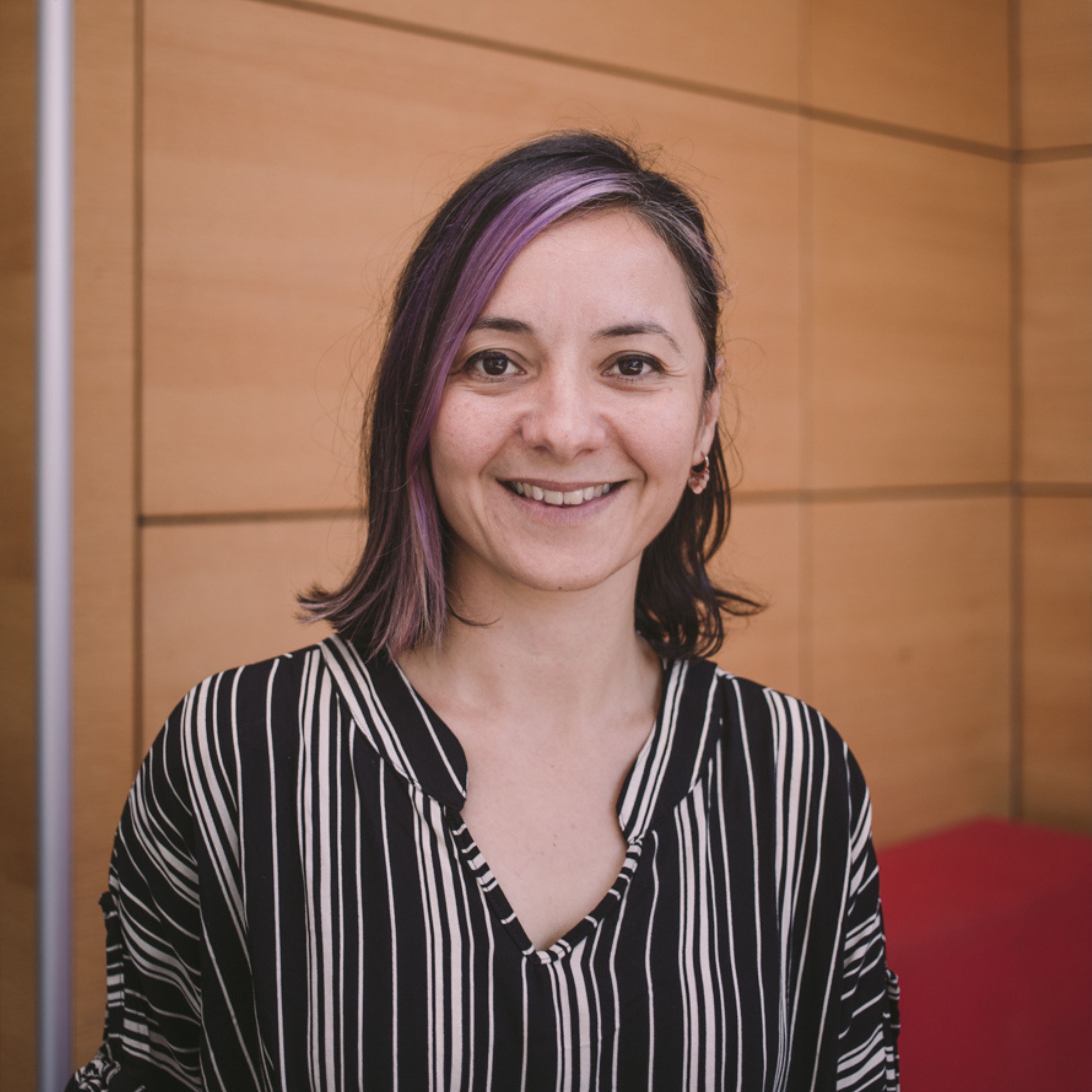 Dr. Elif Kocabıyık Savasta