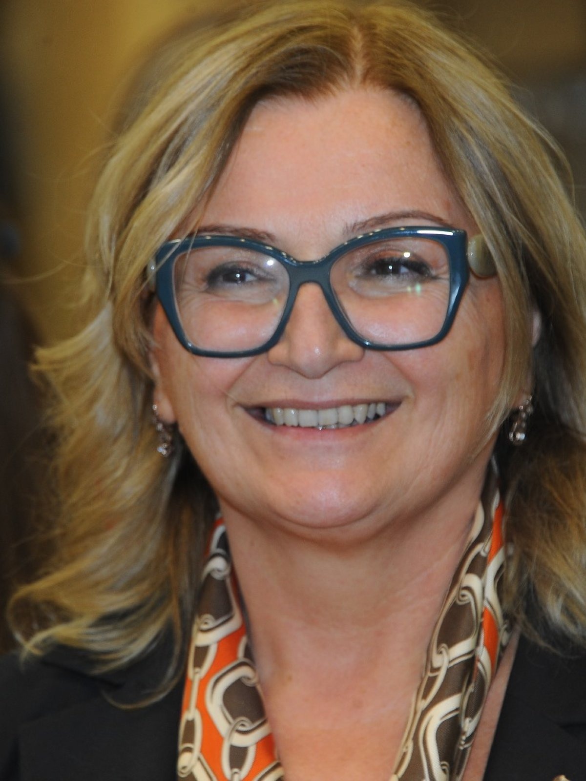 Prof. Dr. Pınar Okyay